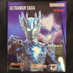 BANDAI SPIRITS SHFiguarts 울트라맨 사가