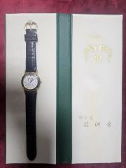 SEIKO ALBA となりのトトロ 誕生10周年記念 腕時計 宮崎駿 サイン 