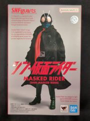 BANDAI SPIRITS SHFiguarts 신·가면라이더 가면라이더(신·가면라이더)