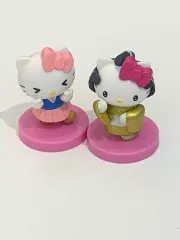 ハローキティ WHOフルタ チョコエッグ まとめ出品