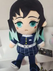 鬼滅の刃 時透 無一郎 ぬいぐるみ 販売