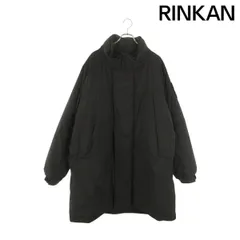 【wildthings】モンスターパーカー ブラック/XL/ワイルドシングス WILD THINGS (ワイルドシングス) MONSTER PARKA'22 / モンスター