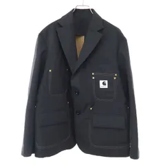 2026年最新】sacai ジャケットの人気アイテム - メルカリ
