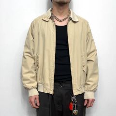 ヴィンテージ J.PRESS ハリントンジャケット ブルゾン ウール チェック ヴィンテージ J.PRESS ハリントンジャケット ブルゾン ウール チェック