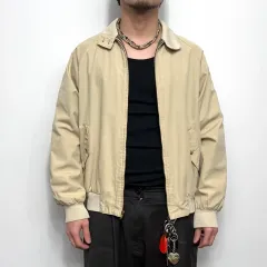 90s J.PRESS(Jプレス) ヴィンテージ ハリントンジャケット