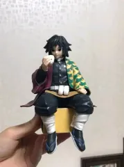 鬼滅の刃) 冨岡 義勇 おにぎり フィギュア