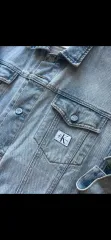 Calvin Klein Jeans デニムジャケット