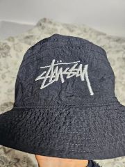 ナイキ オハイオステート 大学 キャップ M/L ブラック フリーサイズ