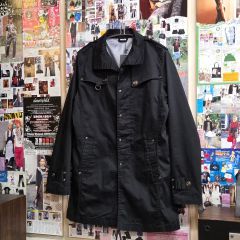 Jewel Avira 黒 長袖オールインワン つなぎ - メルカリ