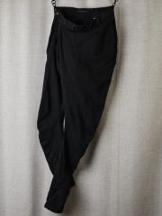 JULIUS Flared Jet Pantフレアパンツ25ss サイズ1 - メルカリ
