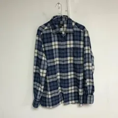 ダックス メンズ シャツ 100L@9902のサムネイル