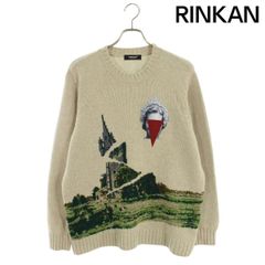 UNDERCOVER × nonnative OZISM モンクロングコート M - メルカリ
