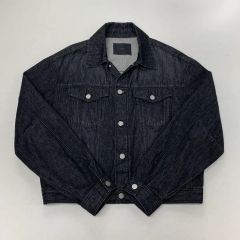 ジルサンダー JIL SANDER デニムジャケット 00S 赤タグ - メルカリ