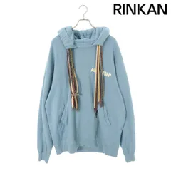 アンブッシュ  MULTI CORD HOODIE 12112730 マルチコードパーカー メンズ XXLのサムネイル