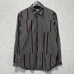 Vivienne Westwood MAN マルチポケット シャツジャケット - メルカリ