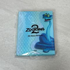 EPOCH Disney Classics KAA シリアルコード17/20 - メルカリ