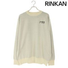 P*.様 ＜新品　未使用　送料無料 ＞TOGA x BOY'S OWN ニット 新品 未使用 送料無料 ＞TOGA x BOY'S OWN ニット - メルカリ