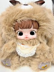 自作ぬいぐるみ・ちいさな獣くん 自作ぬいぐるみ・ちいさな獣くん - メルカリ