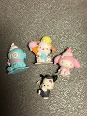 新品》韓国限定 リトルミミ サンリオ マイメロ アイス屋さん 人形
