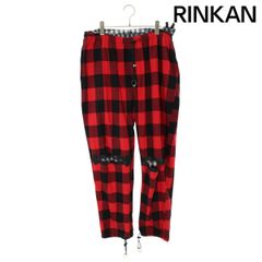 DOMINGO / ANKLE CUT JERSEY PANTS - メルカリ