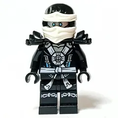レゴ 正規品 中古 ゼン ニンジャゴー njo0151 レゴブロック【管理番号：3714】のサムネイル