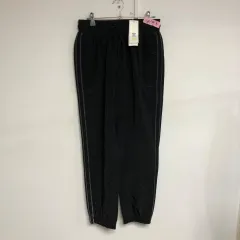 新品 アディダス メンズ トレーニングパンツ 28インチ@9903のサムネイル