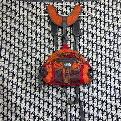 THE NORTH FACE ザノースフェイス 登山用 ヒップバッグ ウェストバッグ