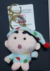 クレヨンしんちゃん キーホルダー 8cm