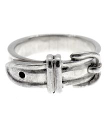 ワークスタットミュンヘン 3連リング19号connected ring - メルカリ