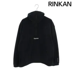 2026年最新】Supreme Polartec Half Zip Pulloverの人気アイテム