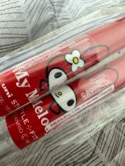 マイメロディ ふわふわ携帯スタンド 平成レトロ 希少 - メルカリ