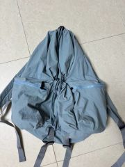 3FULGEAR UL GEAR リュック 40L-61L ブラック・グリーン - メルカリ