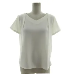 N.Natural Beauty Basic N.ナチュラルビューティーベーシック カットソー