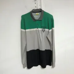 CASTELBAJAC カステルバジャック メンズ 春 秋 長袖Tシャツ 100L@9941のサムネイル