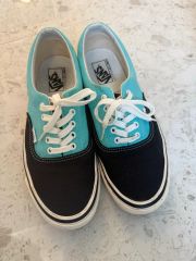 REISSUE】 VANS ERA 