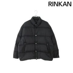 コモリ  25AW  C03-01008 ナイロンダウンジャケット メンズ 3のサムネイル