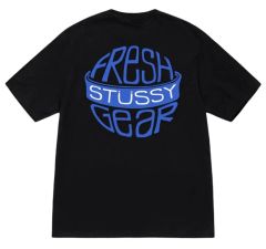 Stussy Sport Script Tee Camo 24ss swag - メルカリ