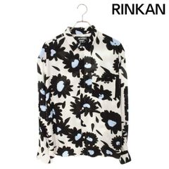 新品】GARCONS SHIRT 26ss サイドジップ半袖シャツ Lサイズ - メルカリ
