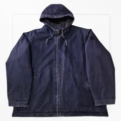 ワークウェアTimberland（ティンバーランド）ウェザーギア アクティブ デニム ジャケットのサムネイル