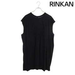 Rick Owens【ほぼ新品】タープT ブラック 王道 - メルカリ