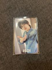 TWS ギョンミン KYUNGMIN 直筆 サイン - メルカリ