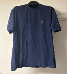 IKJI Tシャツ ネイビー 日本製 サイズL - メルカリ