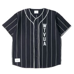 WTAPS LEAGUE SS COTTON TWILL 最安値 S - メルカリ