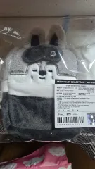 Stray Kids SKZOO ウルフ찬 PLUSH ケース トレカ 付き