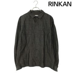 25AW Pre Chaos オルトシャツ 定価38,500円 アイボリー 25AW Pre Chaos オルトシャツ 定価38,500円 アイボリー - メルカリ