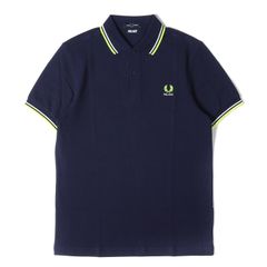 25AW PALACE × FRED PERRY Polo Shirt - メルカリ
