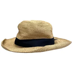 ー エクアドルハット  ベージュ ー