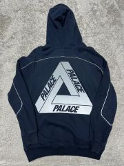 Palace skateboards パレス 初期デザインレアロゴパーカーS 黒 - メルカリ