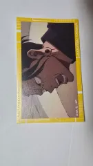 呪術廻戦 夏油（ゲトウ） 傑 カード