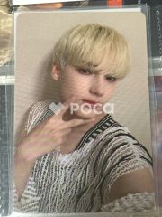 ATEEZ アチズ withmuuラキドロ トレカ くま ソンファ ATEEZ アチズ withmuuラキドロ トレカ くま ソンファ 2点セット - メルカリ